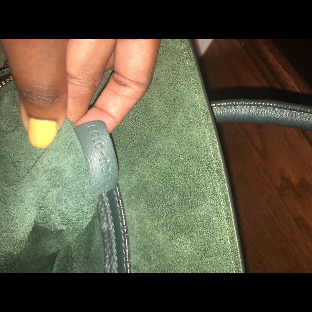 AUTHENTIC Celine phantom luggage - Picture 7 of 8